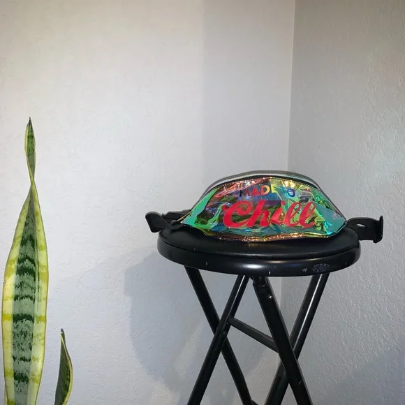 Coors Light Fanny Pack - Picture 8 of 8